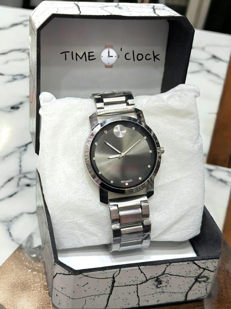 Men's Classical Analogue Watch