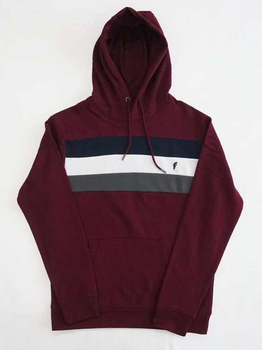 Men's Fleece Export Quality Hoodie