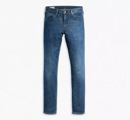 Men's classic blue denim Jeans