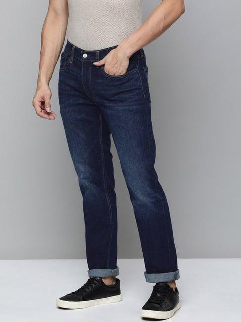 Men's top quality denim jeans - perfect fit