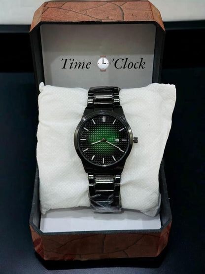 Men's Analogue Watch