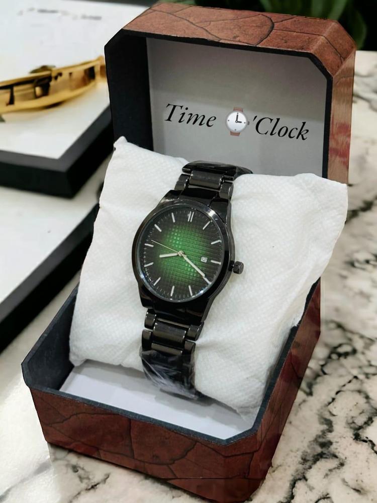 Men's Analogue Watch