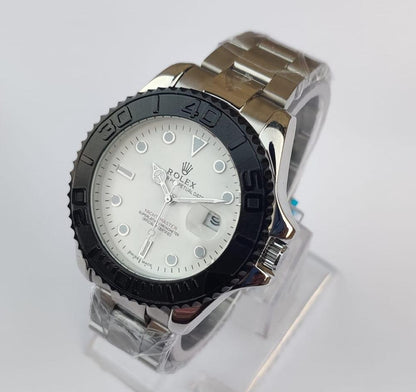 Men's stylish wrist watch