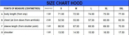 Men's Fleece Export Quality Hoodie