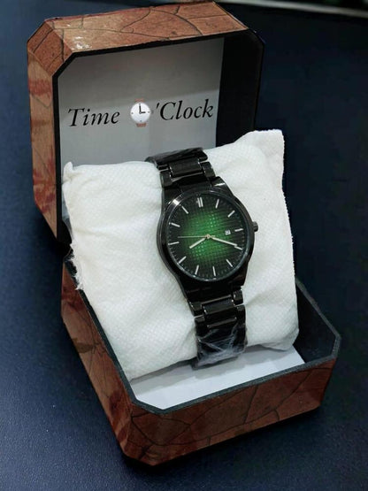 Men's Analogue Watch