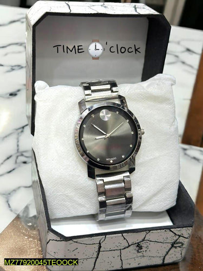 Men's Classical Analogue Watch