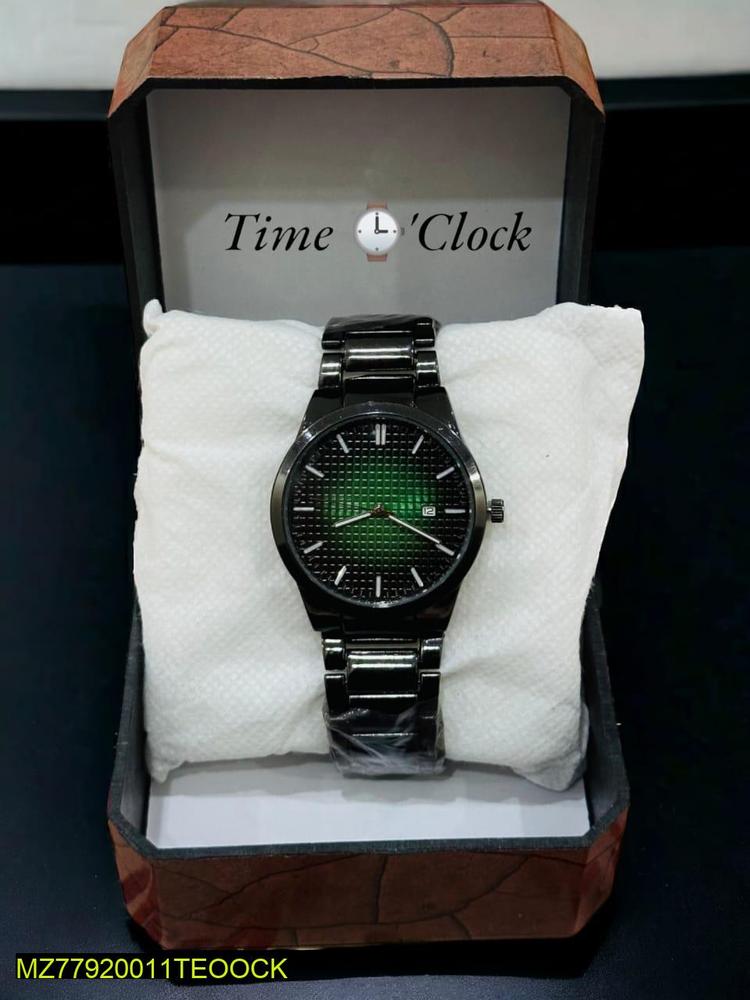 Men's Analogue Watch