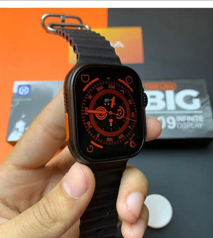 T900 ultra 2 smart watch