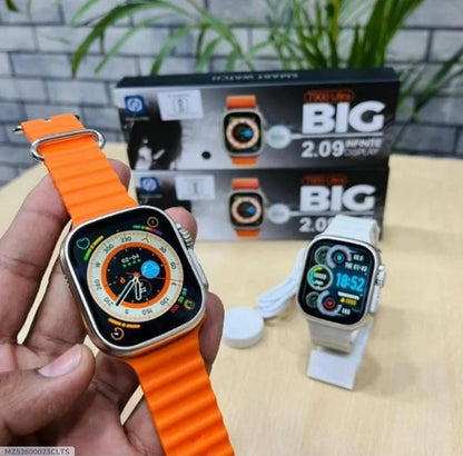 T900 ultra 2 smart watch