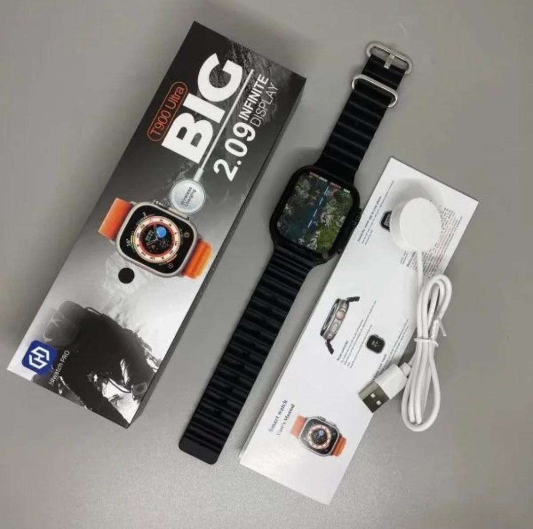 T900 ultra 2 smart watch