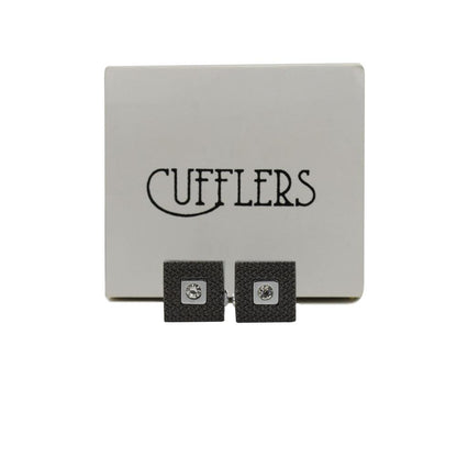 Men's designer cufflinks