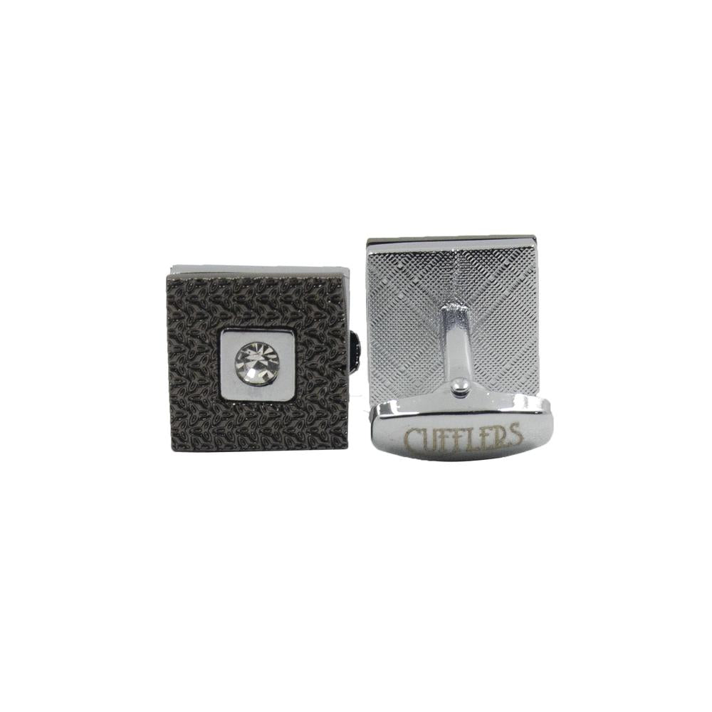 Men's designer cufflinks