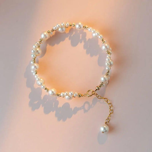 Korean small cat paw Bracelet for women