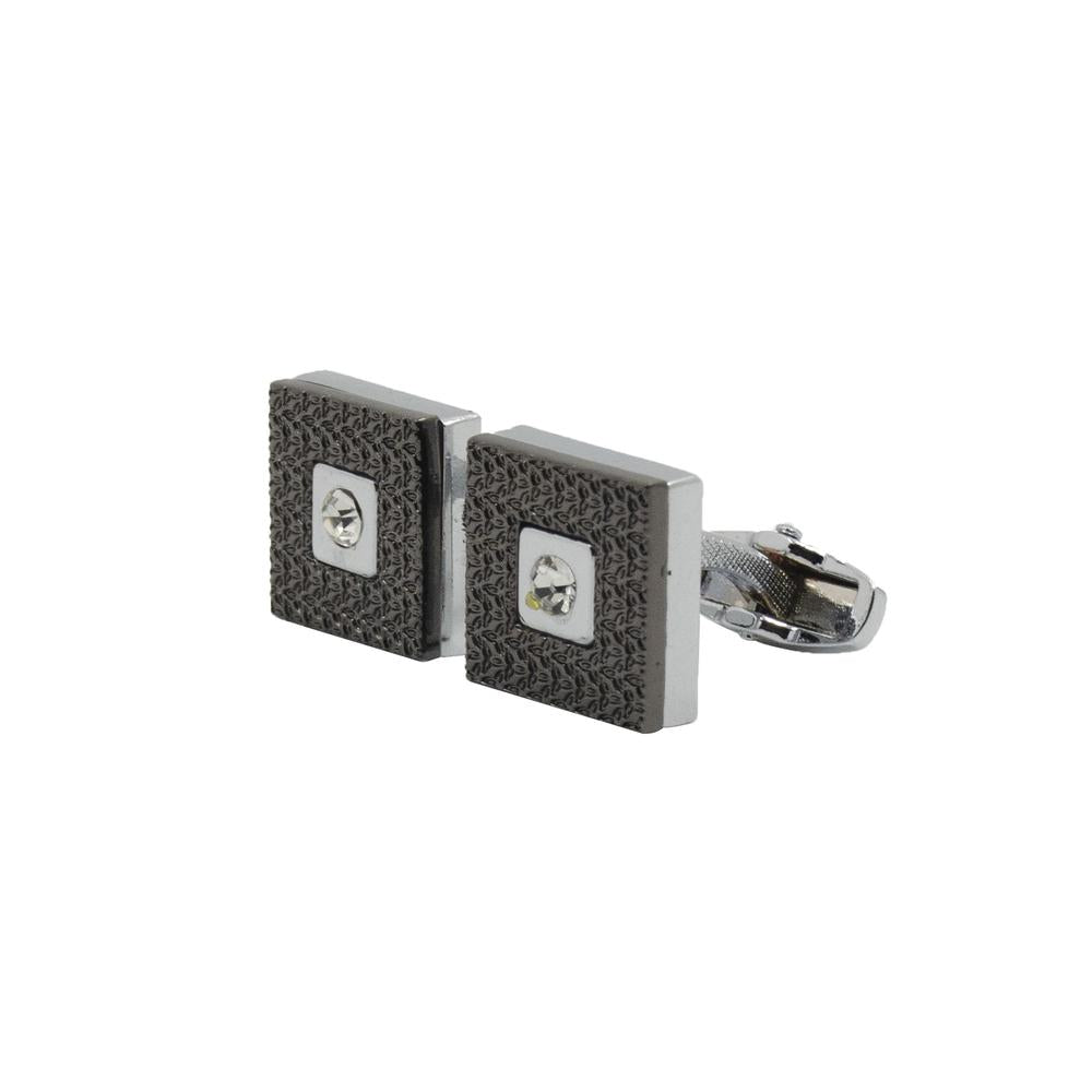 Men's designer cufflinks