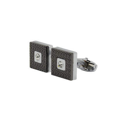 Men's designer cufflinks