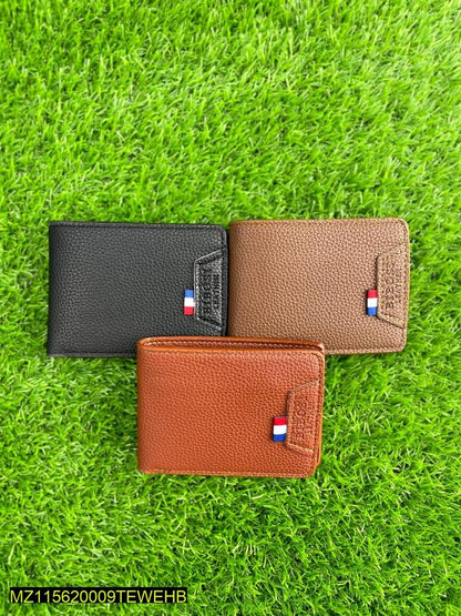 Men's Leather wallet