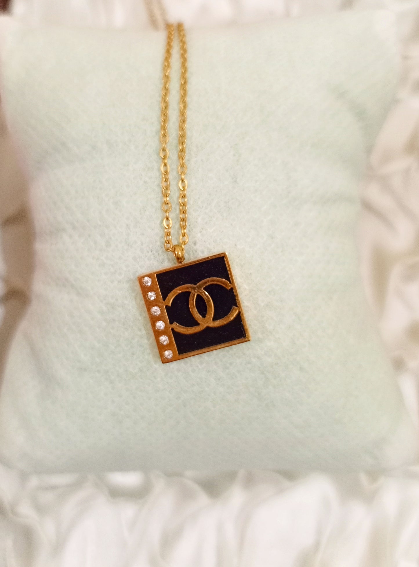 Top Quality Chanel Brand Replica Necklace