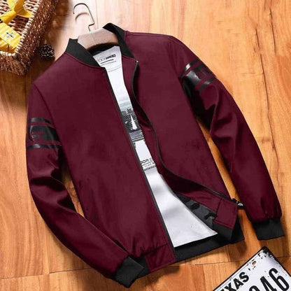 Men's Fleece Jacket