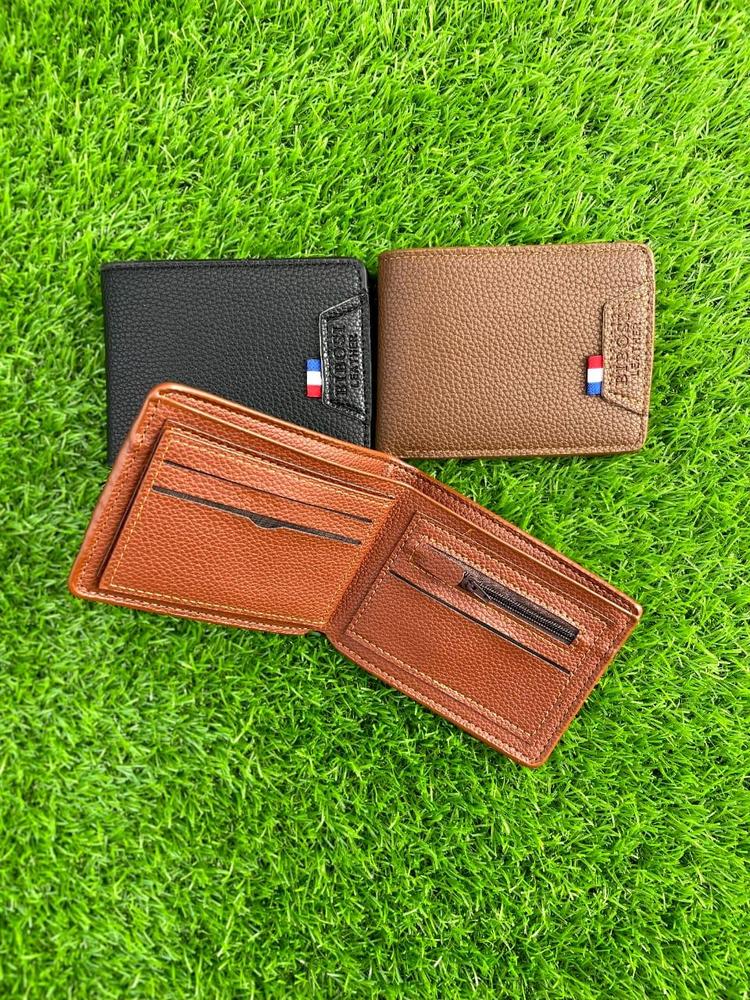 Men's Leather wallet